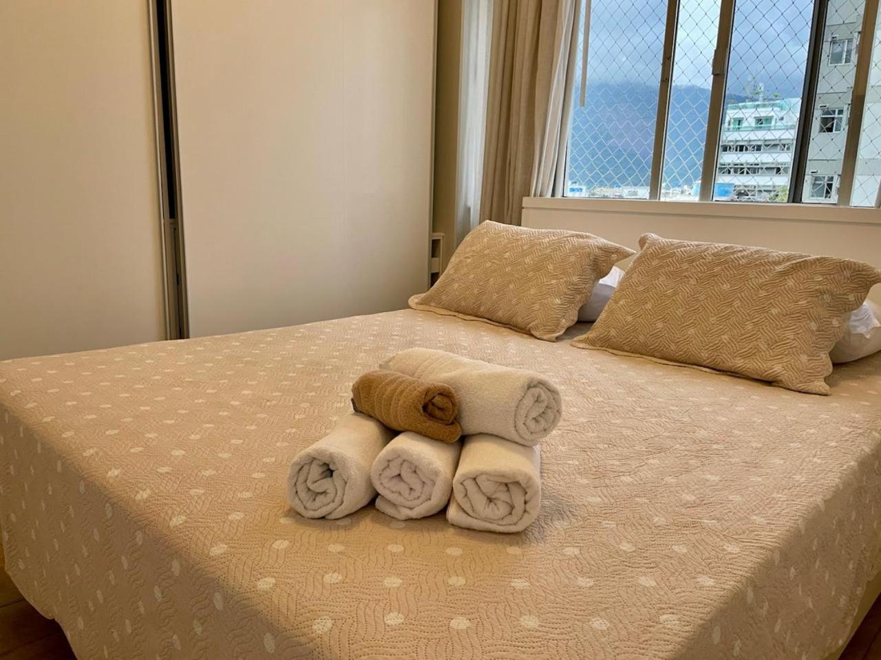 Apartamento Suh Ipanema 03 Confort *