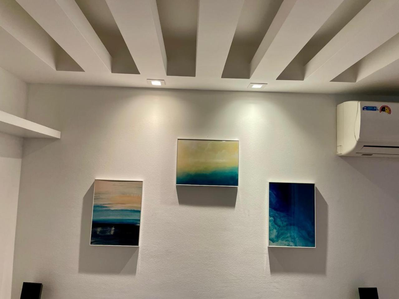 Apartamento Suh Ipanema 03 Confort Río de Janeiro