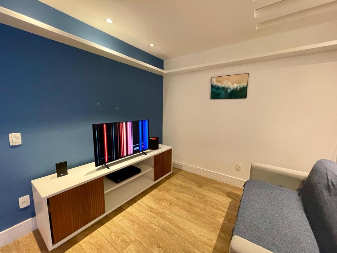 Apartamento Suh Ipanema 03 Confort Río de Janeiro