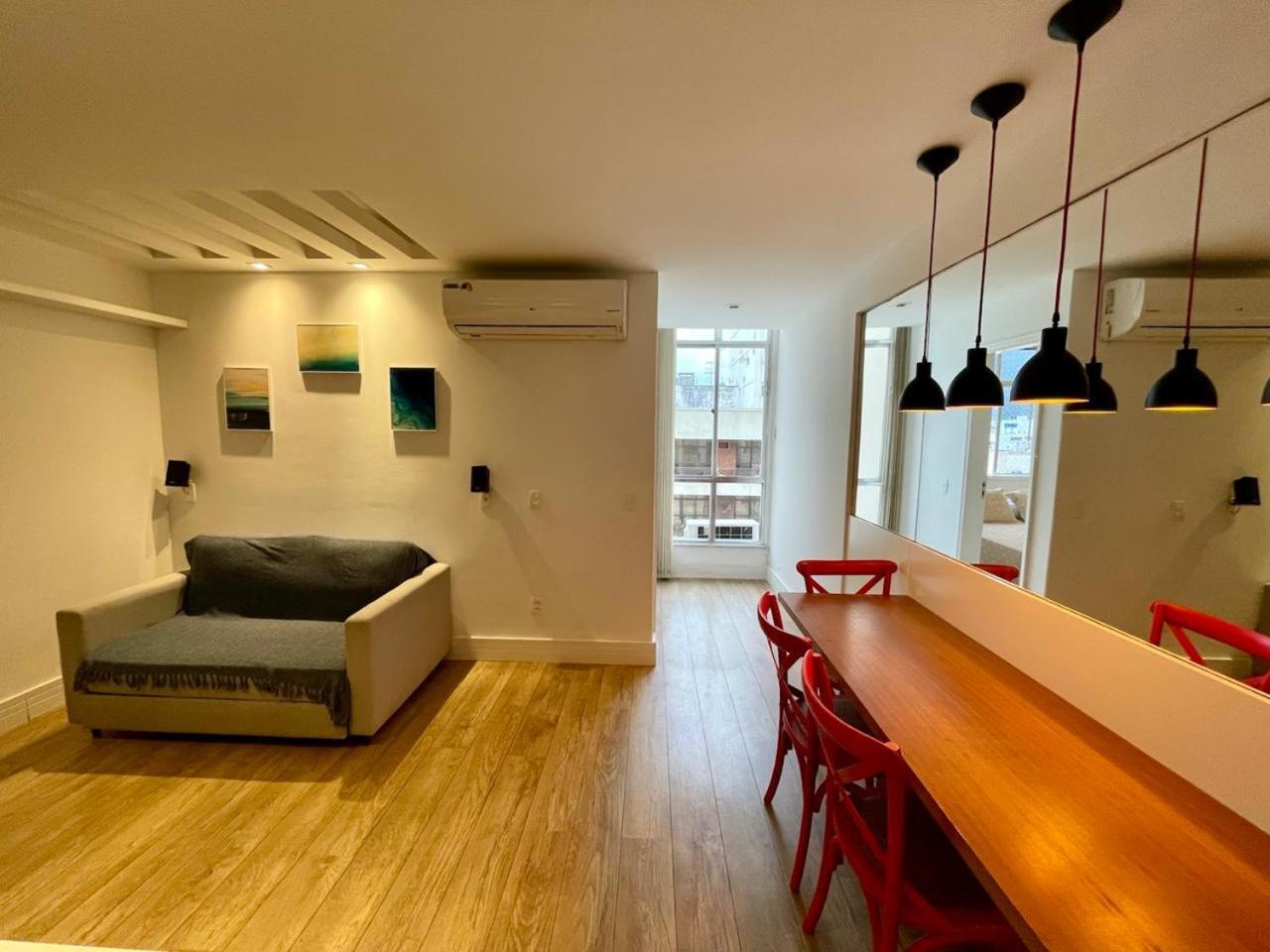 Suh Ipanema 03 Confort Apartamento Río de Janeiro